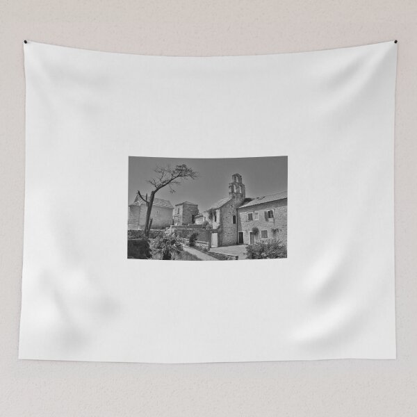 Item preview, Santa Maria in Punta designed and sold by jojobob.