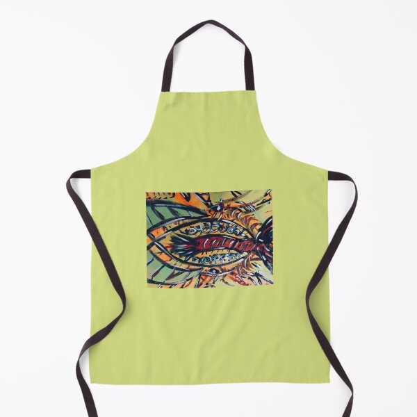 Item preview, Barramundi designed and sold by Bob Bogs.