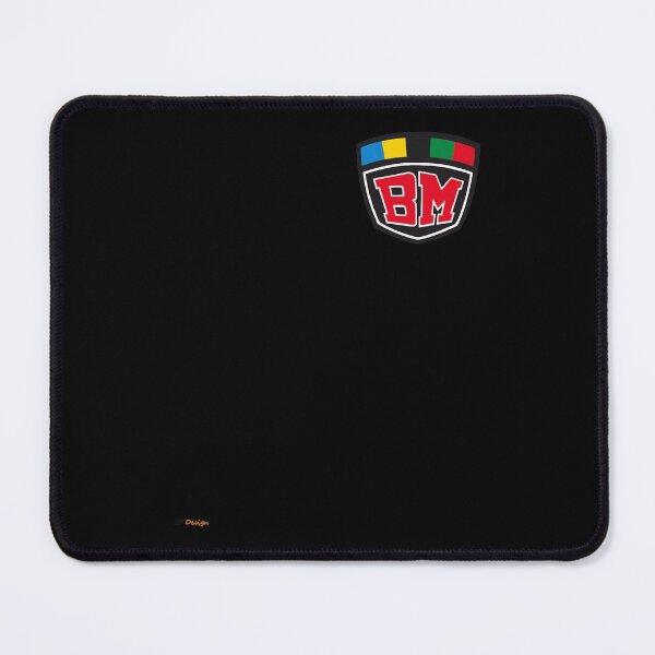 Item preview, BM Vintage Kart Logo  designed and sold by adamstore0015.