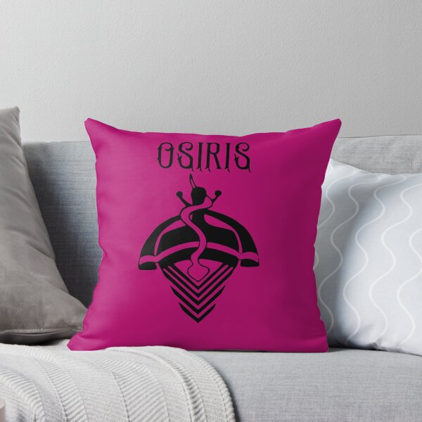 Aperçu de l'œuvre Osiris Solo  créée et vendue par 666CGART.