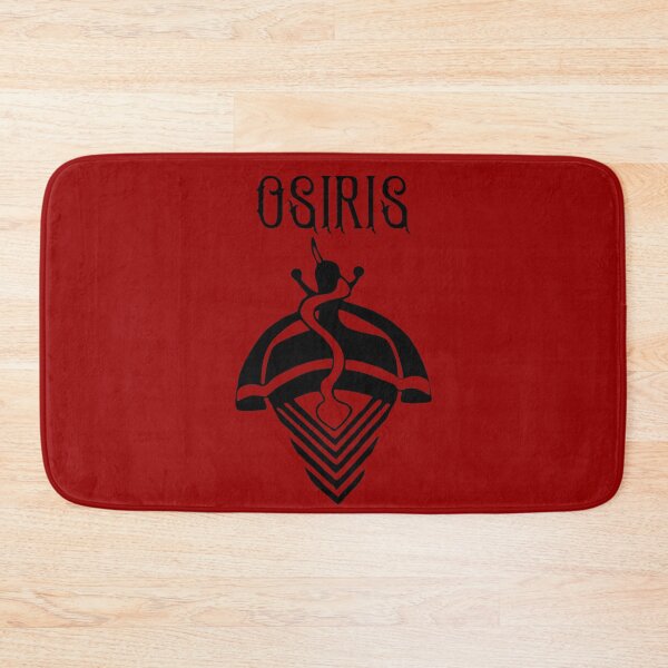 Item preview, Osiris Solo  designed and sold by 666CGART.