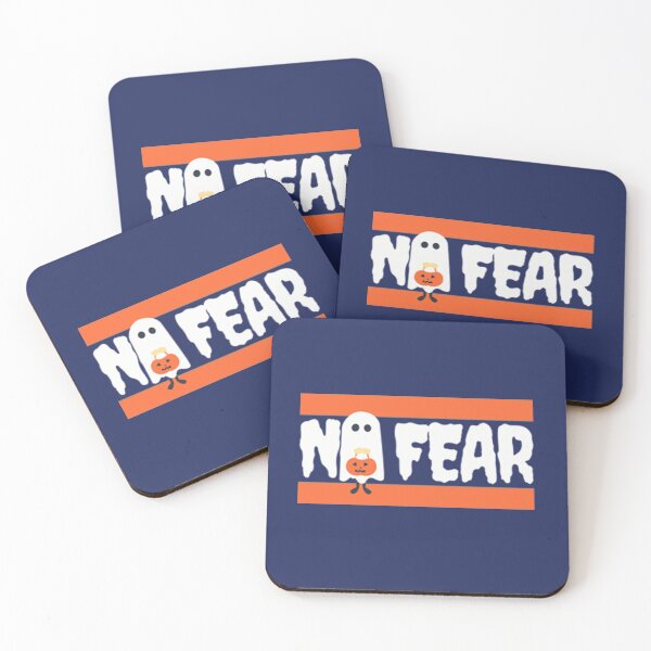 Item preview, No Fear Apparel  Ghost designed and sold by GabriellyLessa.