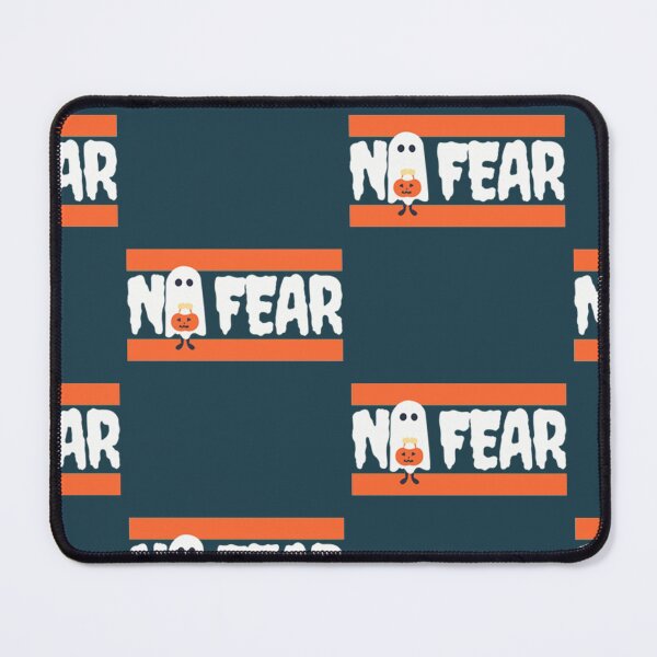 Item preview, No Fear Apparel  Ghost designed and sold by GabriellyLessa.
