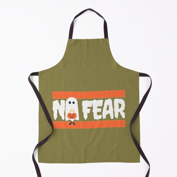 Item preview, No Fear Apparel  Ghost designed and sold by GabriellyLessa.