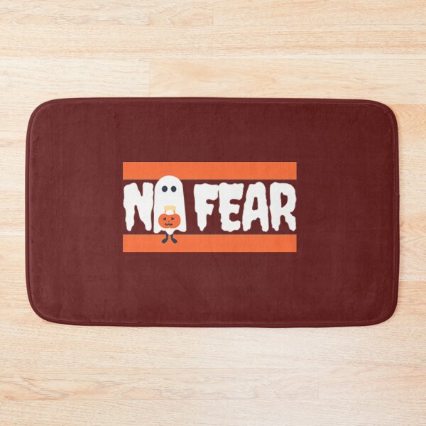 Item preview, No Fear Apparel  Ghost designed and sold by GabriellyLessa.