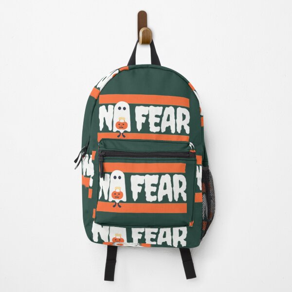 Item preview, No Fear Apparel  Ghost designed and sold by GabriellyLessa.