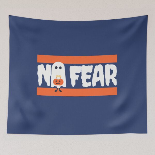 Item preview, No Fear Apparel  Ghost designed and sold by GabriellyLessa.