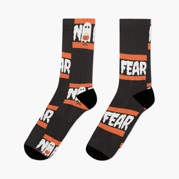 Item preview, No Fear Apparel  Ghost designed and sold by GabriellyLessa.