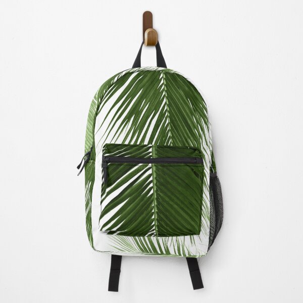 Item preview, Palm Leaves Vibes #2 #tropical #wall #decor #art designed and sold by Anita's & Bella's Art.