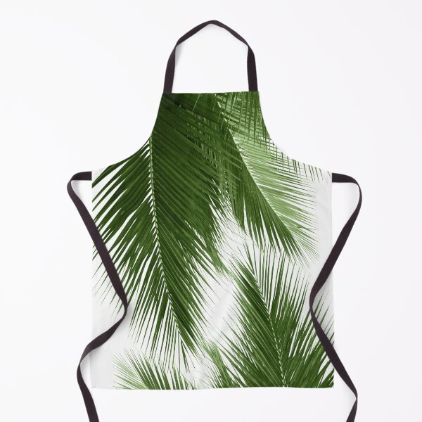 Item preview, Palm Leaves Vibes #2 #tropical #wall #decor #art designed and sold by Anita's & Bella's Art.