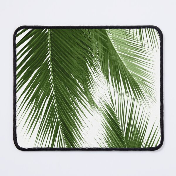 Item preview, Palm Leaves Vibes #2 #tropical #wall #decor #art designed and sold by Anita's & Bella's Art.