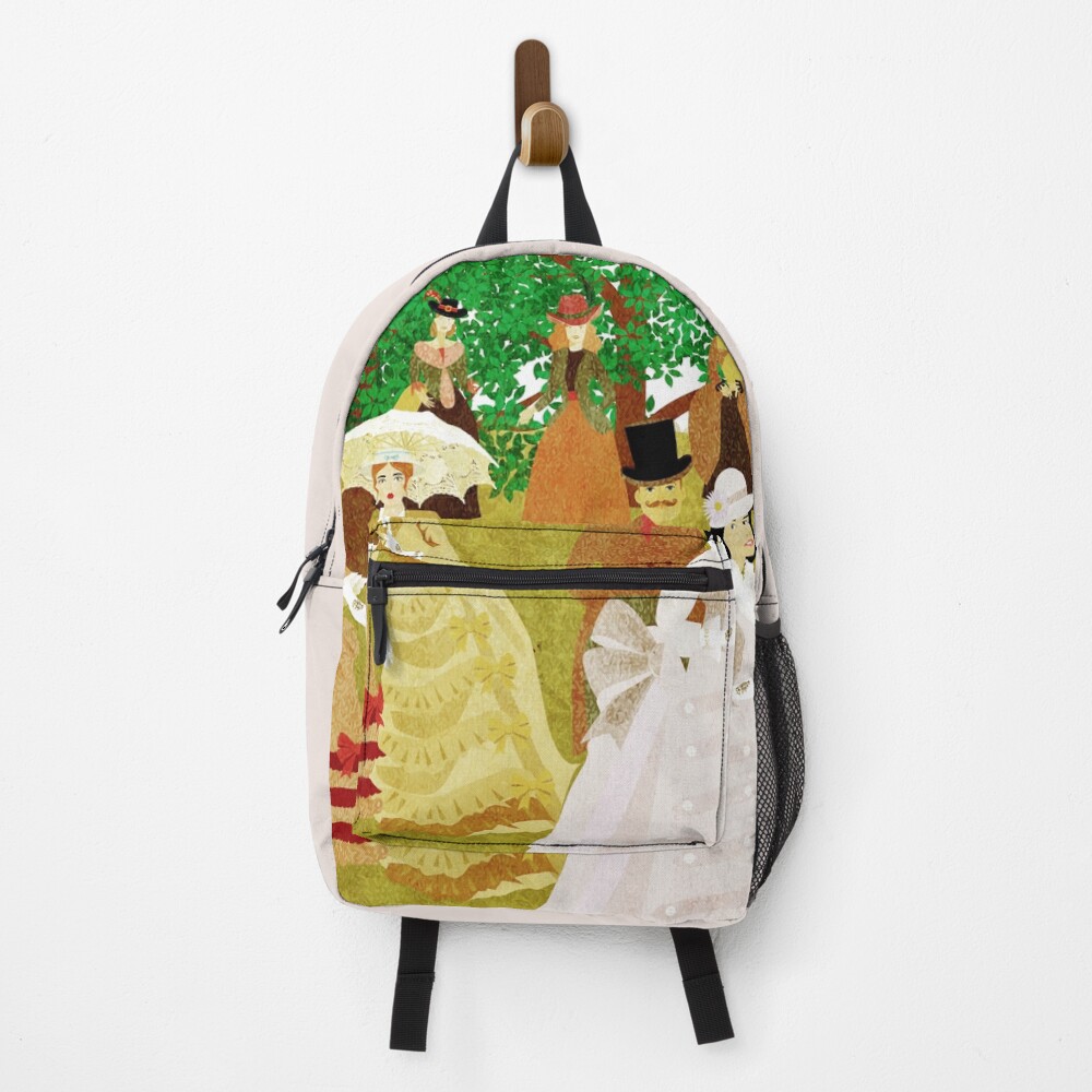 Artikel-Vorschau von Rucksack, designt und verkauft von Design4uStudio.