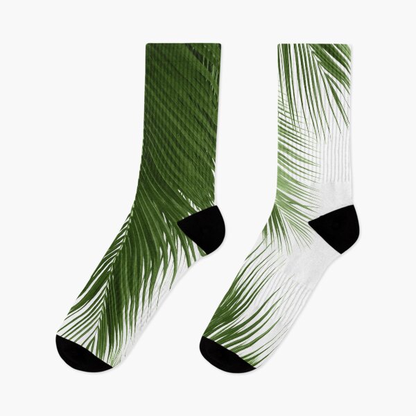 Item preview, Palm Leaves Vibes #2 #tropical #wall #decor #art  designed and sold by Anita's & Bella's Art.