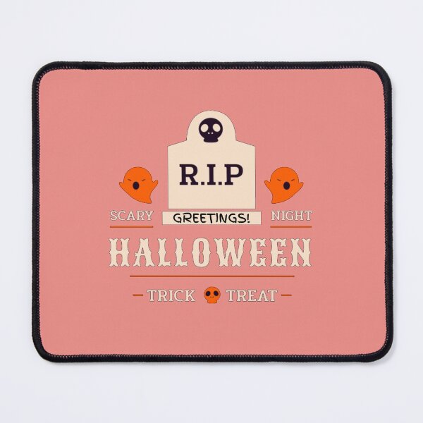 Item preview, Oldish Vintage Halloween. Happy All Hallows' Eve #20 designed and sold by Krispsm.