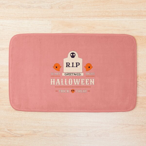 Item preview, Oldish Vintage Halloween. Happy All Hallows' Eve #20 designed and sold by Krispsm.