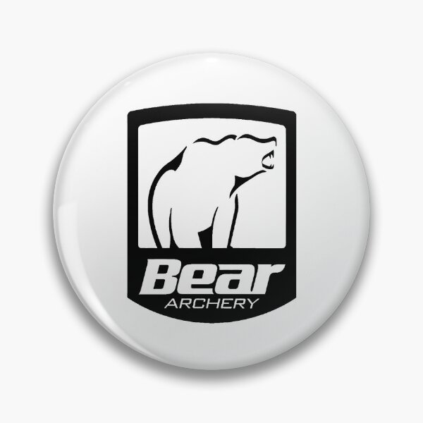 Item preview, Bear Archery designed and sold by moramorakun.