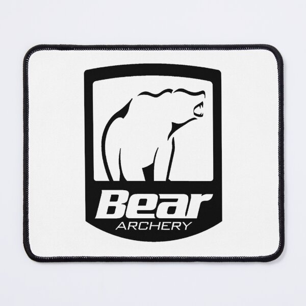 Item preview, Bear Archery designed and sold by moramorakun.