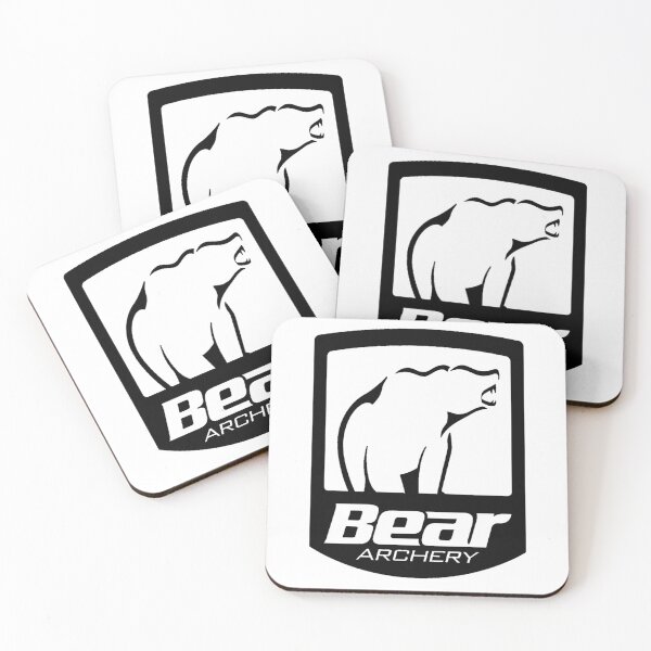 Item preview, Bear Archery designed and sold by moramorakun.