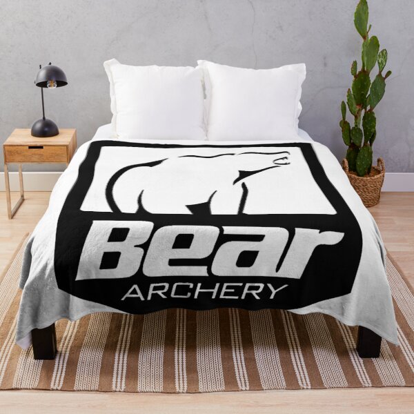 Item preview, Bear Archery designed and sold by moramorakun.