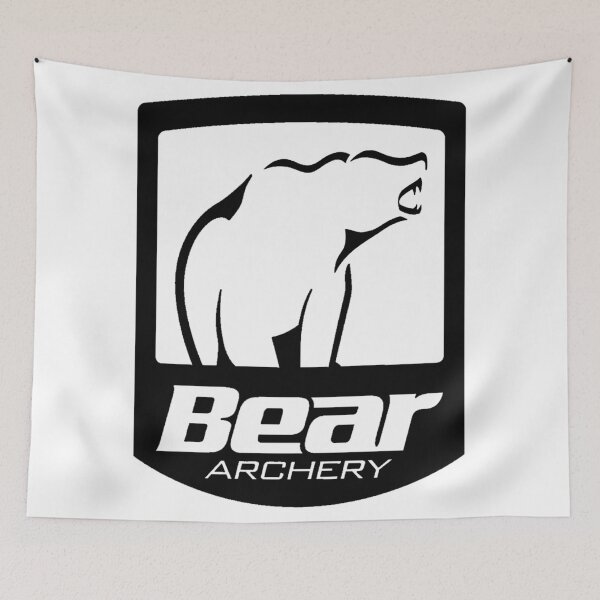 Item preview, Bear Archery designed and sold by moramorakun.