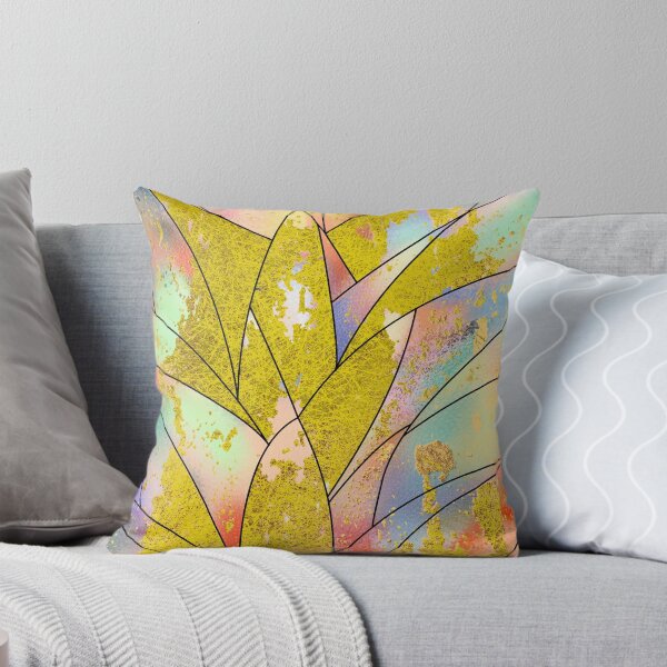 Item preview, Mezcla colorida de oro y colores brillantes designed and sold by Nattea.
