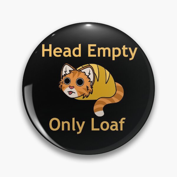 Item preview, Loaf cat Orange designed and sold by LivingDynasty.