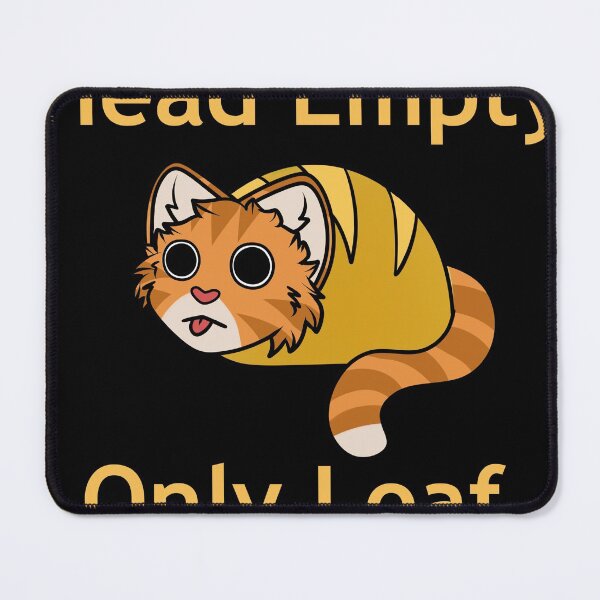 Item preview, Loaf cat Orange designed and sold by LivingDynasty.