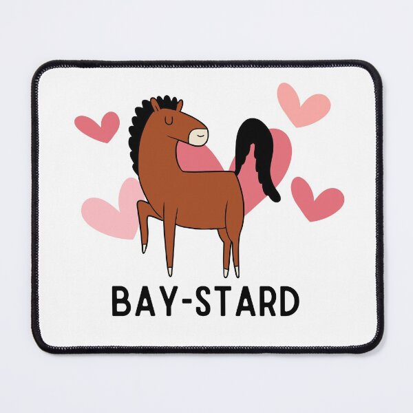 Item preview, Bay-stard designed and sold by Iojofruits.