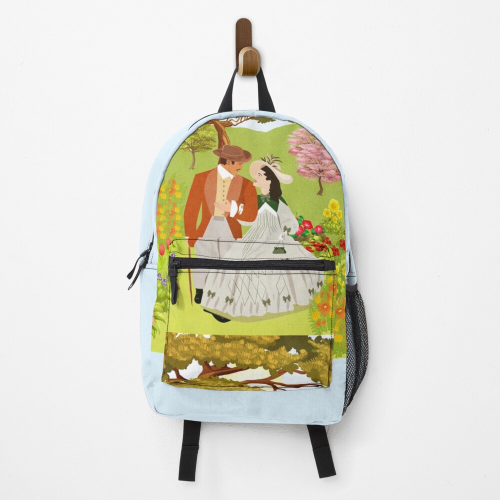 Artikel-Vorschau von Rucksack, designt und verkauft von Design4uStudio.