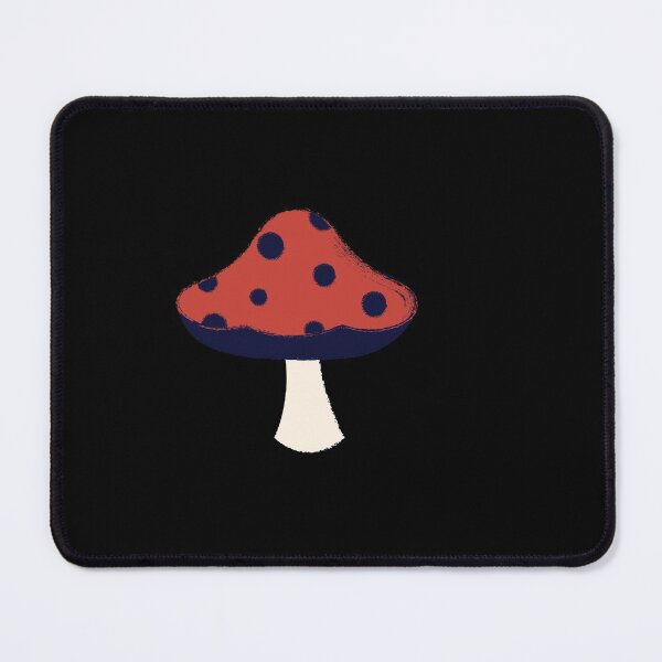 Item preview, Halloween trick or treat design - find your thing - mushroom designed and sold by Fortified.