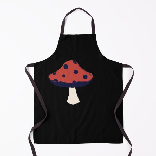 Item preview, Halloween trick or treat design - find your thing - mushroom designed and sold by Fortified.