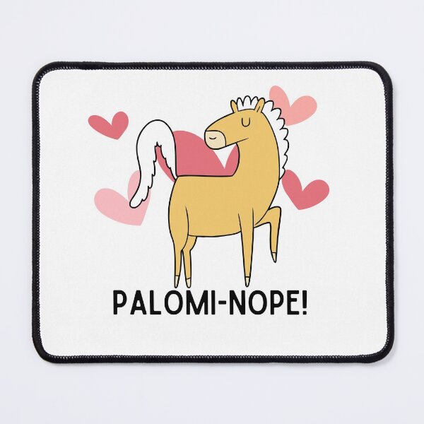 Item preview, Palomi-nope mint! designed and sold by Iojofruits.