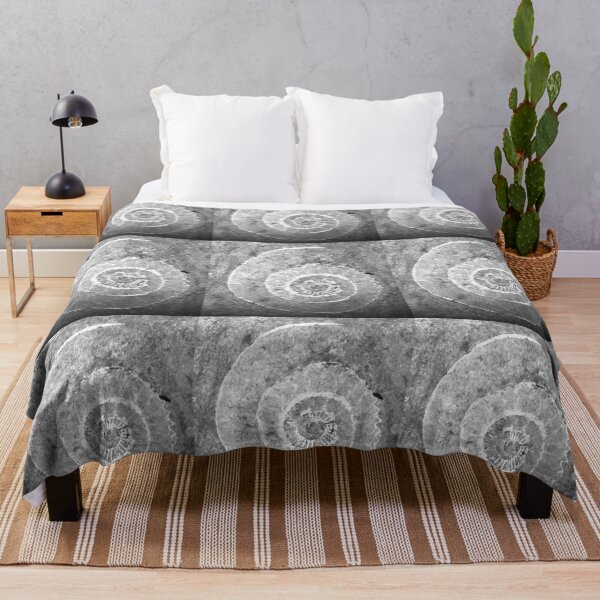 Item preview, Fossil pattern designed and sold by CoastPicsDesign.