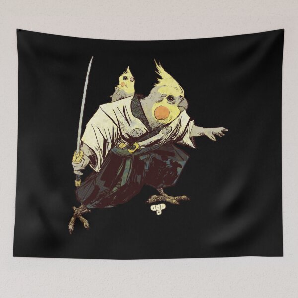 Item preview, Bird T-ShirtLone Bird and Chick designed and sold by adamstore0015.