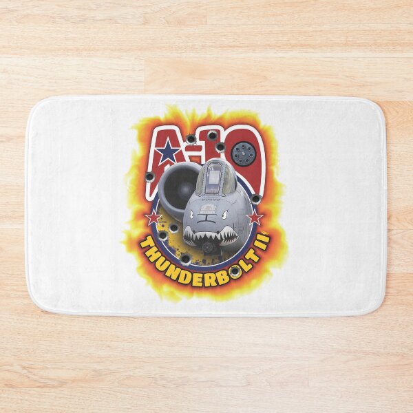 Item preview, A-10 Thunderbolt II by Zane. designed and sold by Ponsappel.