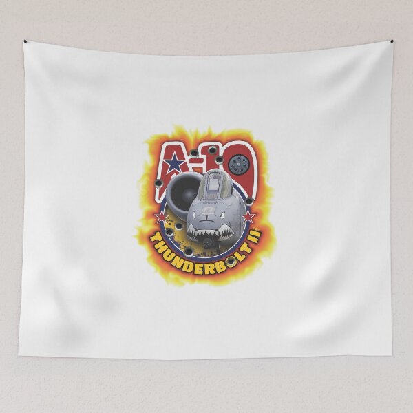Item preview, A-10 Thunderbolt II by Zane. designed and sold by Ponsappel.