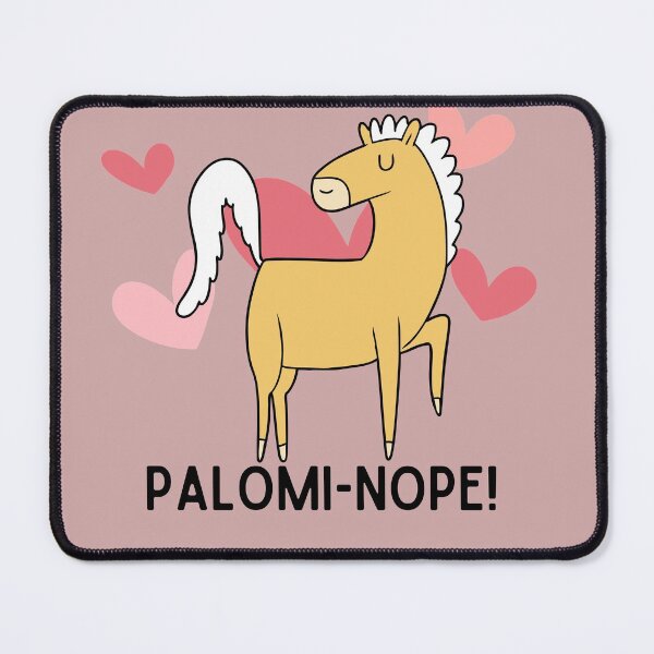 Item preview, Palomi-nope! designed and sold by Iojofruits.