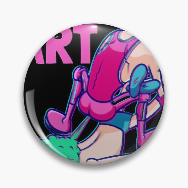 Item preview, Bret Hart Hitman Bret Fart   designed and sold by adamstore0015.