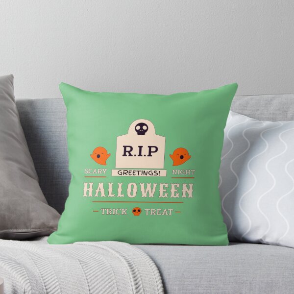 Item preview, Oldish Vintage Halloween. Happy All Hallows' Eve #20 designed and sold by Krispsm.
