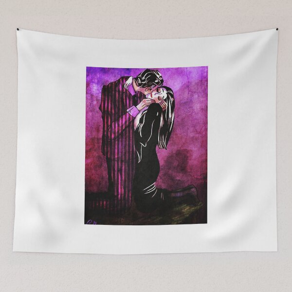Item preview, Gomez Addams Halloween Spooky Fictitious Structure Leader Family Love The Addams By Klimt  Cool Graphic Gifts designed and sold by GomezAddamSmith.