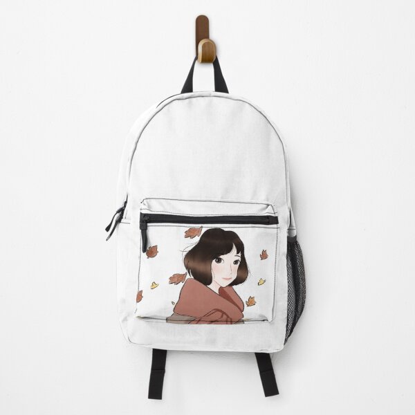Item preview, Autumn girl designed and sold by Nooralhuda Am.