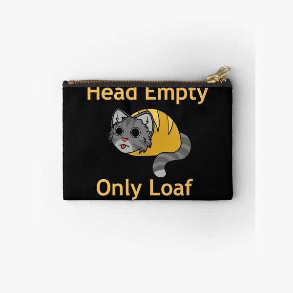 Item preview, Loaf cat Grey designed and sold by LivingDynasty.