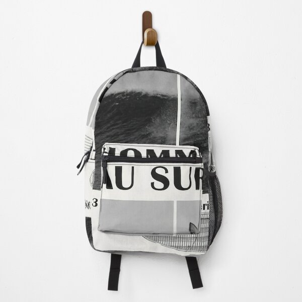 Item preview, Surfing Exhibition Poster designed and sold by faraspirre.