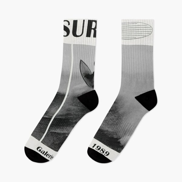 Item preview, Surfing Exhibition Poster designed and sold by faraspirre.