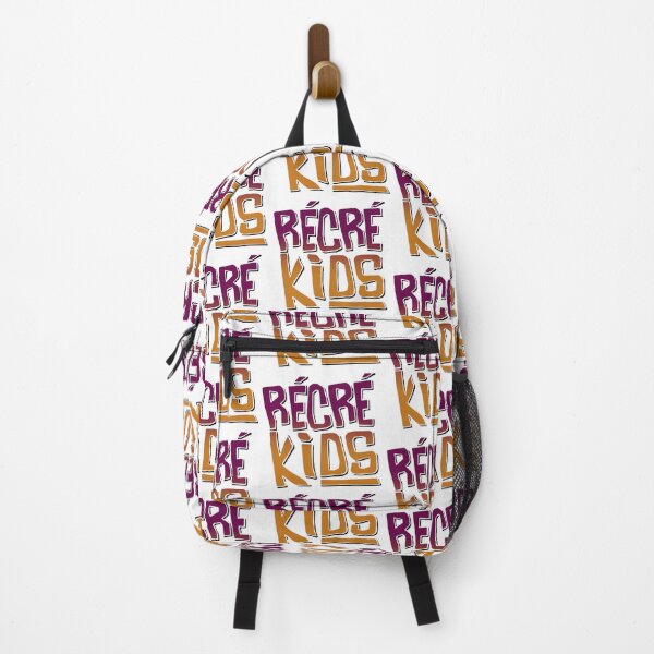 Item preview, Récré Kids designed and sold by mr-jerichotv.