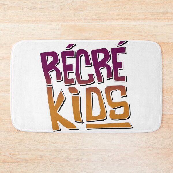 Item preview, Récré Kids  designed and sold by mr-jerichotv.