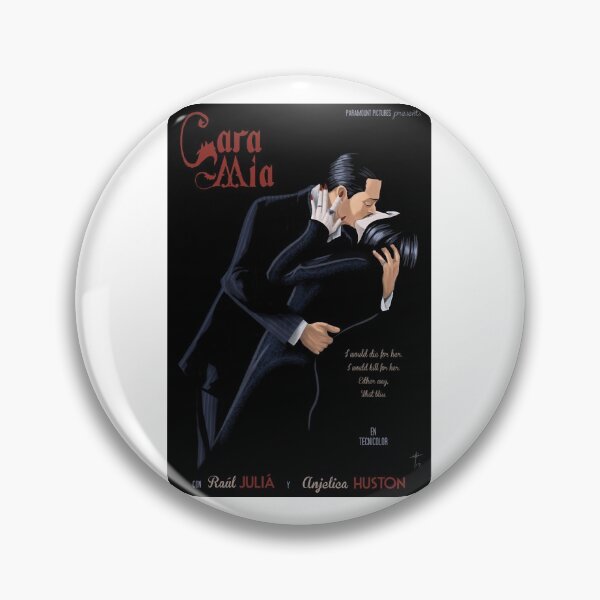 Item preview, Gomez Addams Halloween Spooky Fictitious Structure Leader Family Love Cara Mia Gifts For Music Fans designed and sold by GomezAddamSmith.