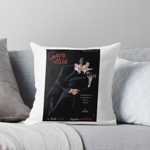 Item preview, Gomez Addams Halloween Spooky Fictitious Structure Leader Family Love Cara Mia Gifts For Music Fans designed and sold by GomezAddamSmith.