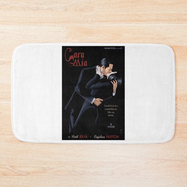 Item preview, Gomez Addams Halloween Spooky Fictitious Structure Leader Family Love Cara Mia Gifts For Music Fans designed and sold by GomezAddamSmith.