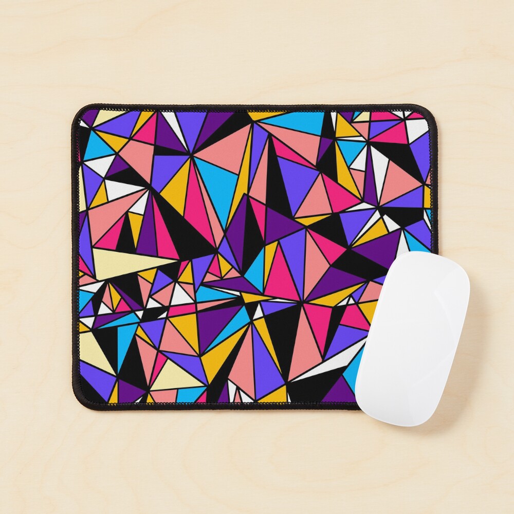 Item preview, Mouse Pad designed and sold by Nattea.
